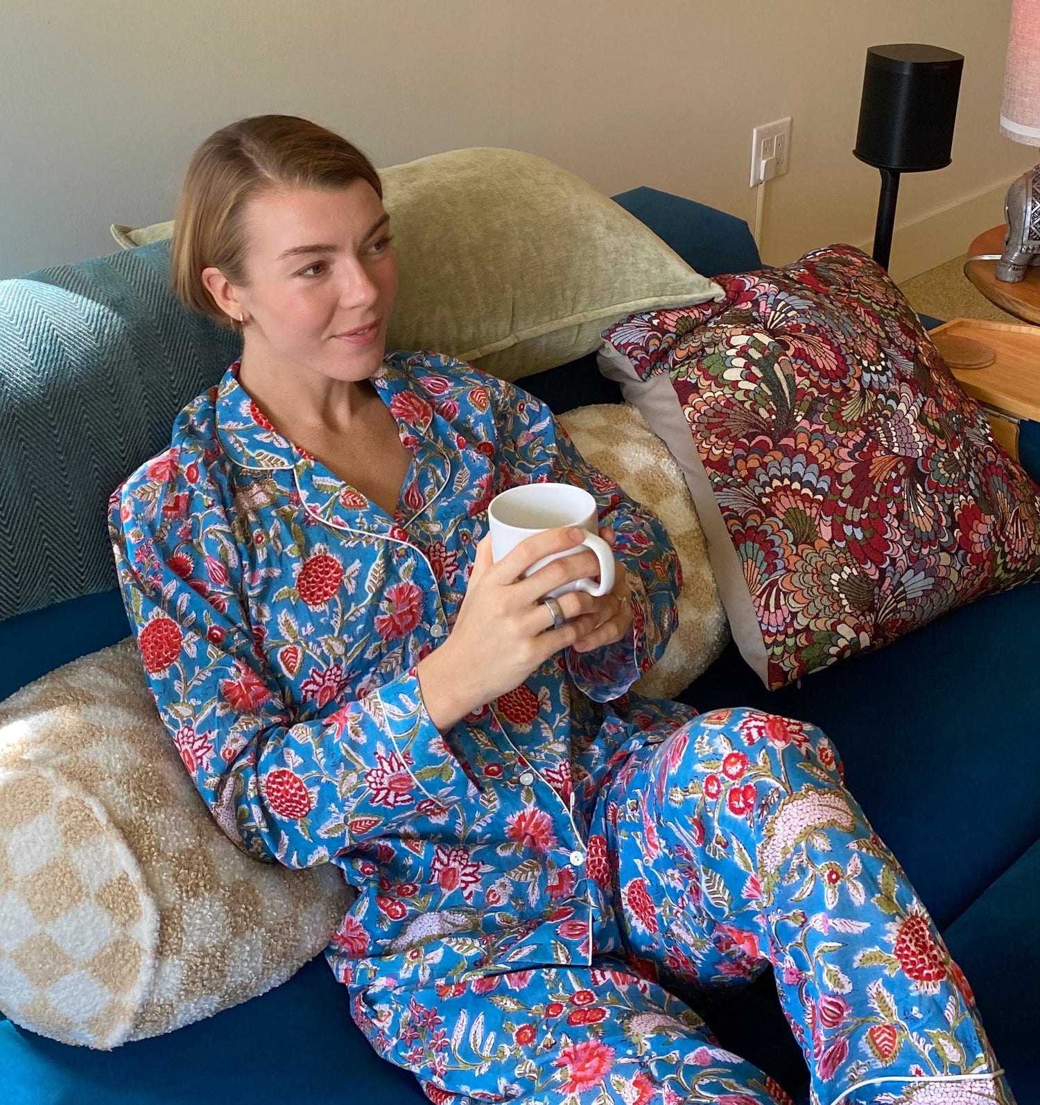 Effortless Loungewear
