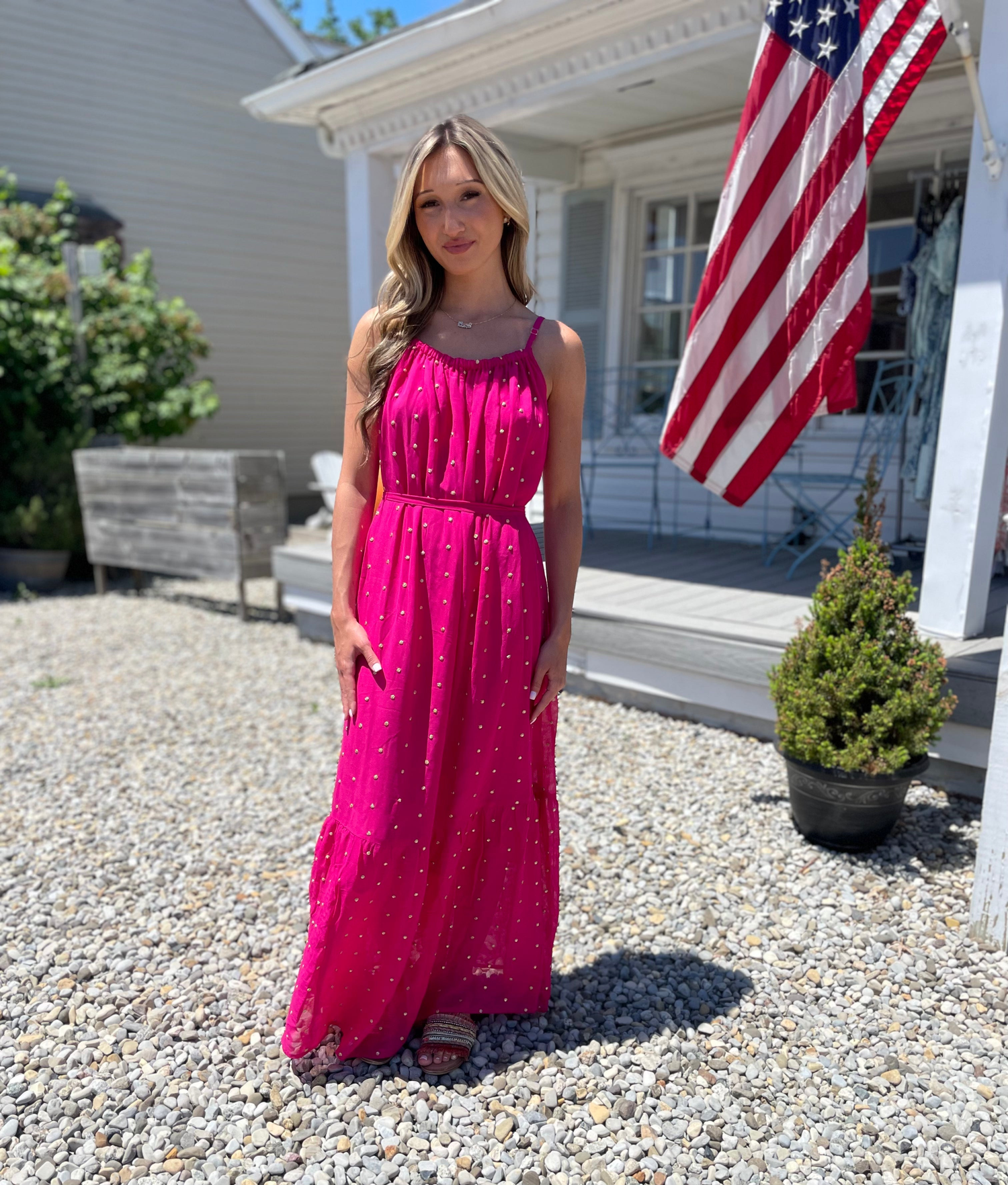 Timeless Dresses