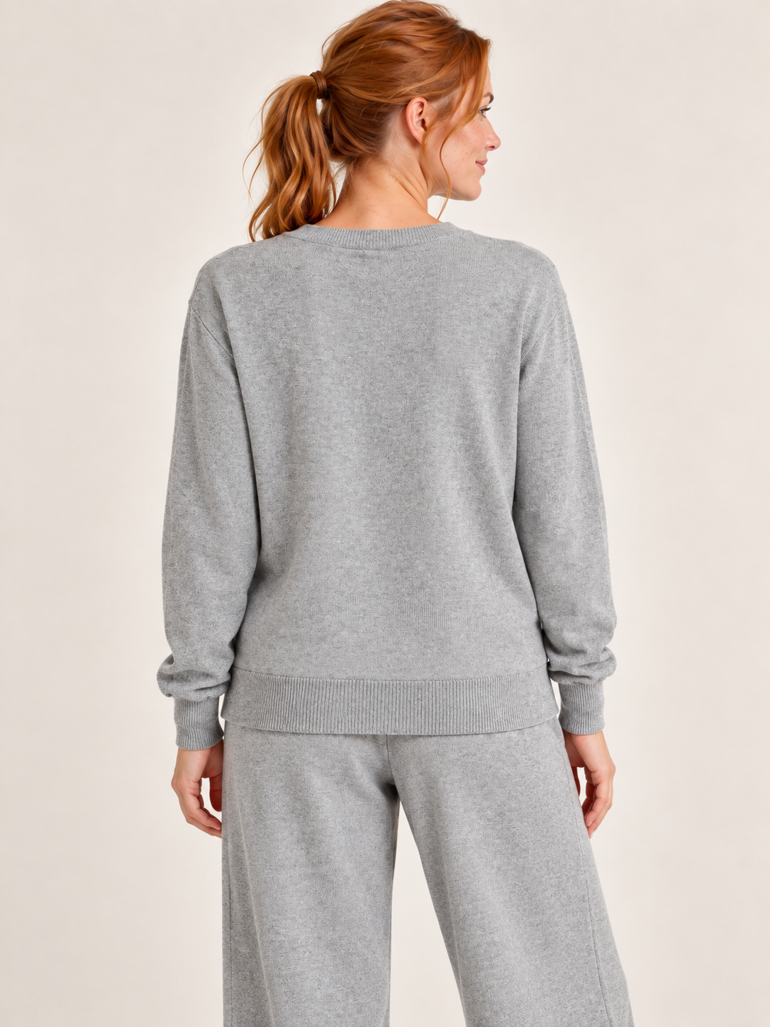 Ocean Drive Cozy Top