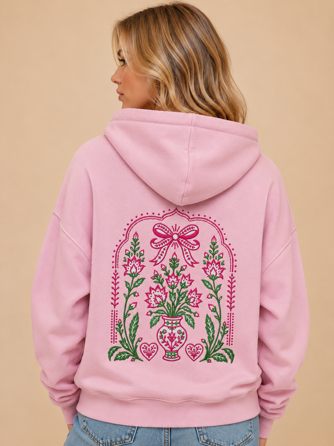 Signature Collection Sweatshirt