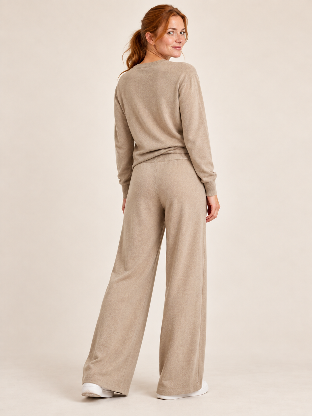 Ocean Drive Cozy Pants