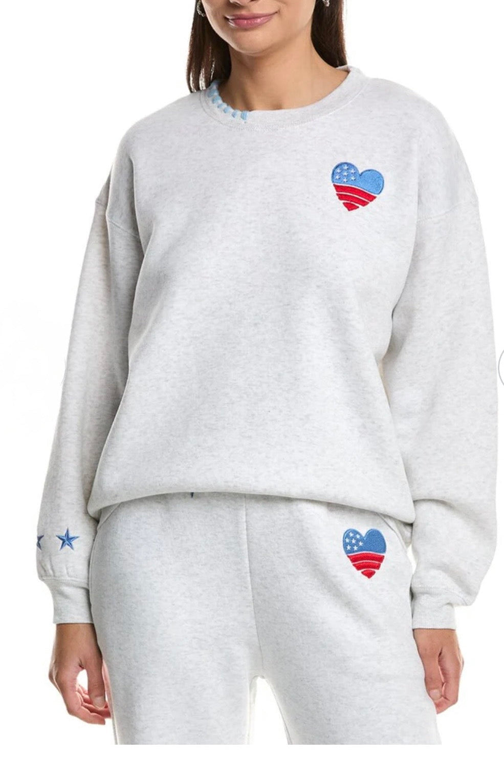 Americana Sweatshirt