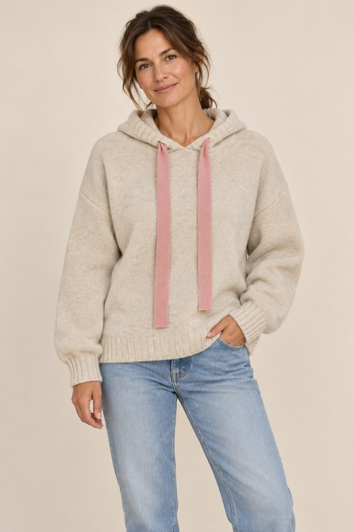 Vintage Havana Cozy Sweater
