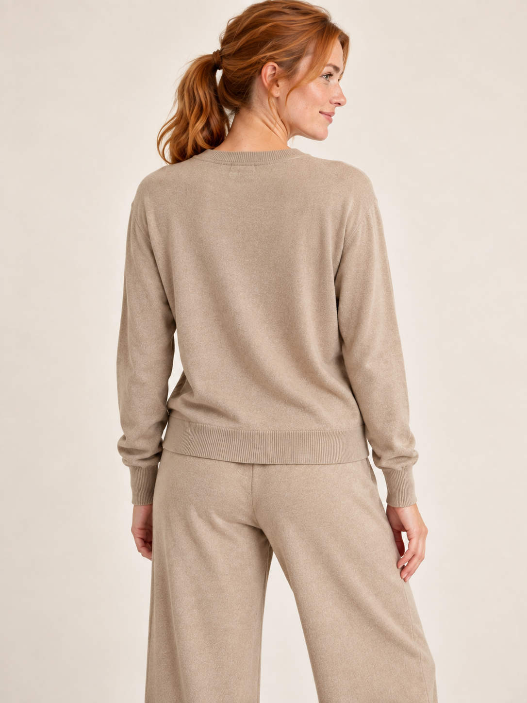 Ocean Drive Cozy Top