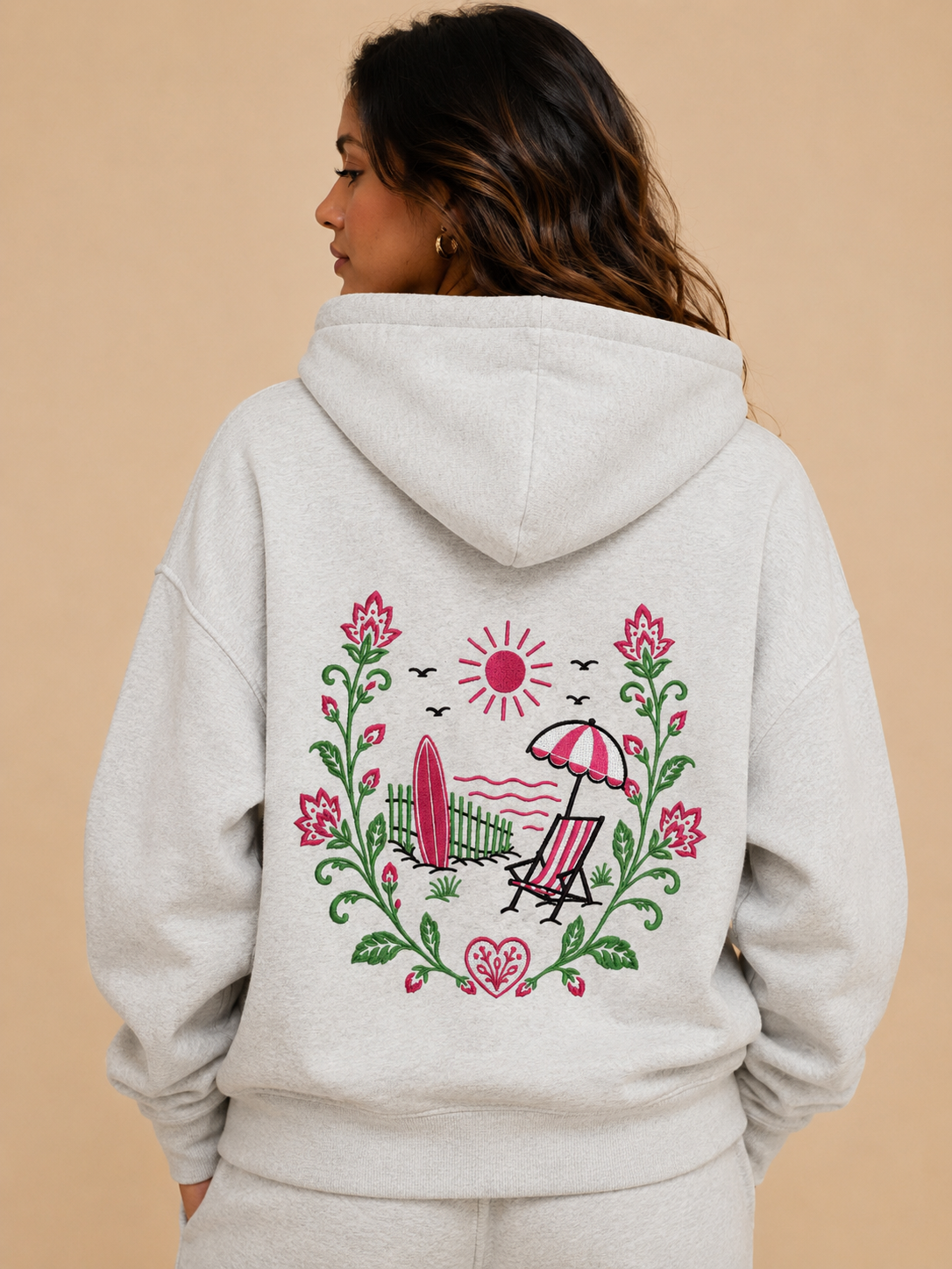 Signature Collection Sweatshirt