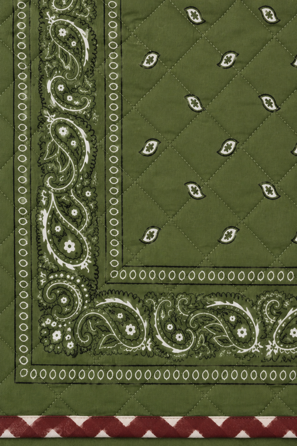 Bobbi Quilted Jacket