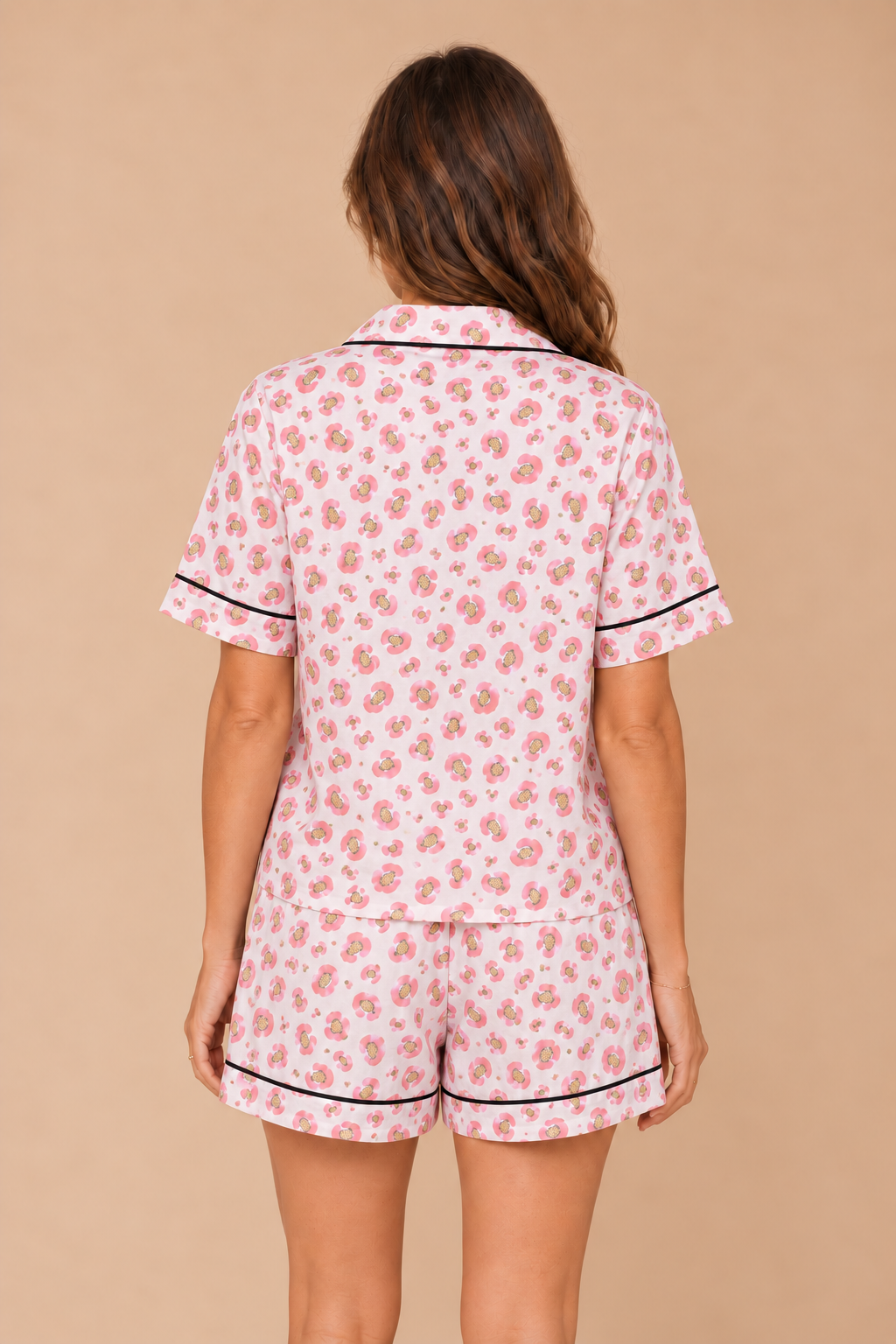 Ivy Short Set
