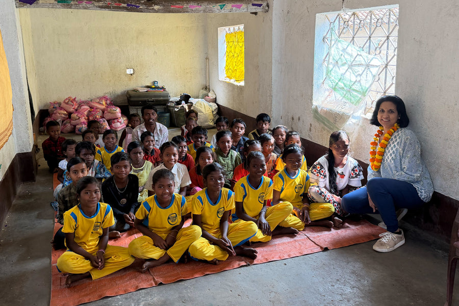 Education Opens Doors And Creates Possibilities.