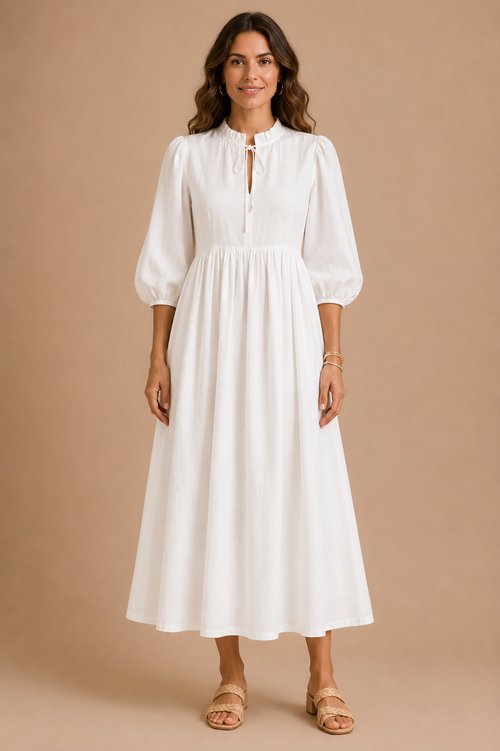 Willow Dress