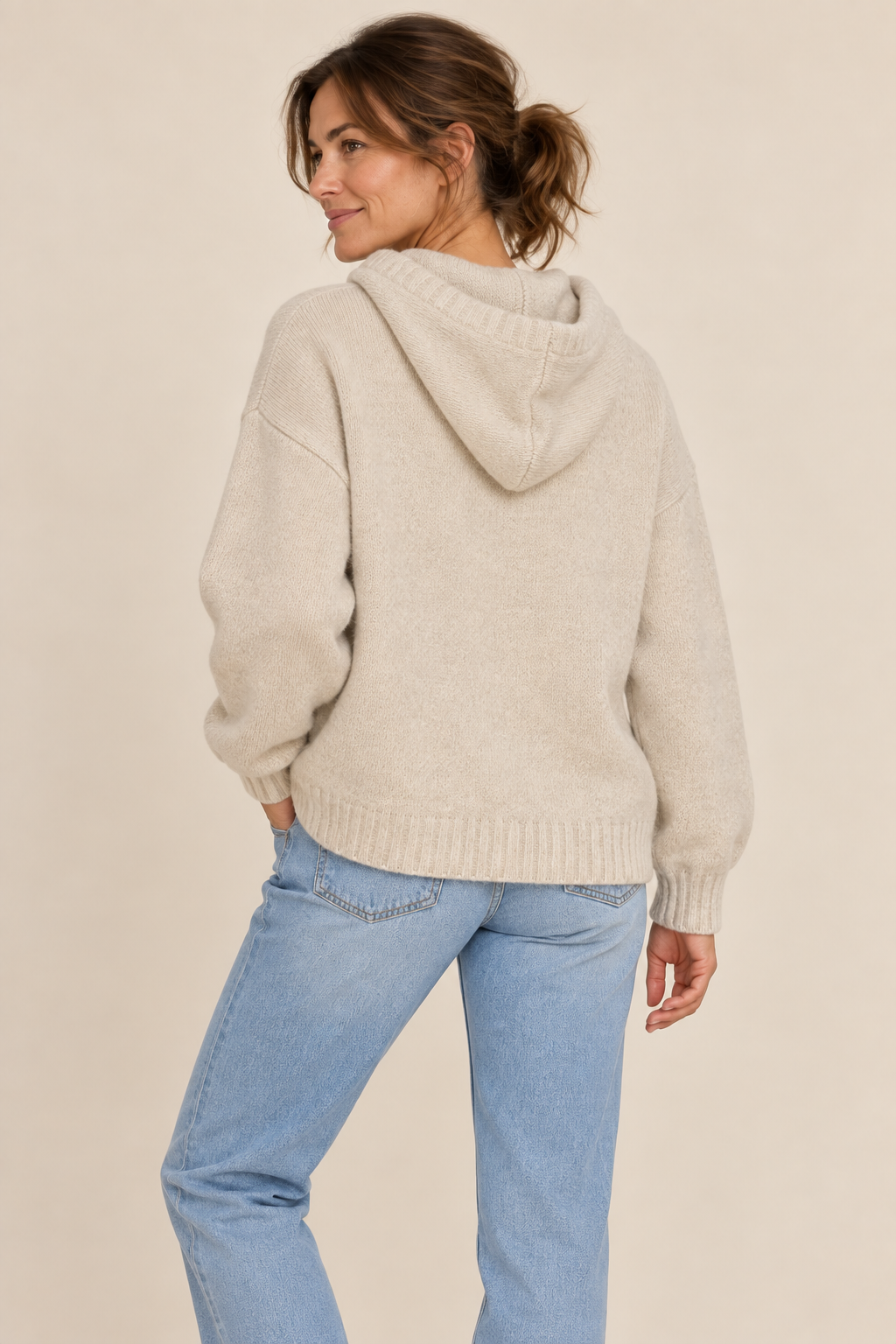 Vintage Havana Cozy Sweater