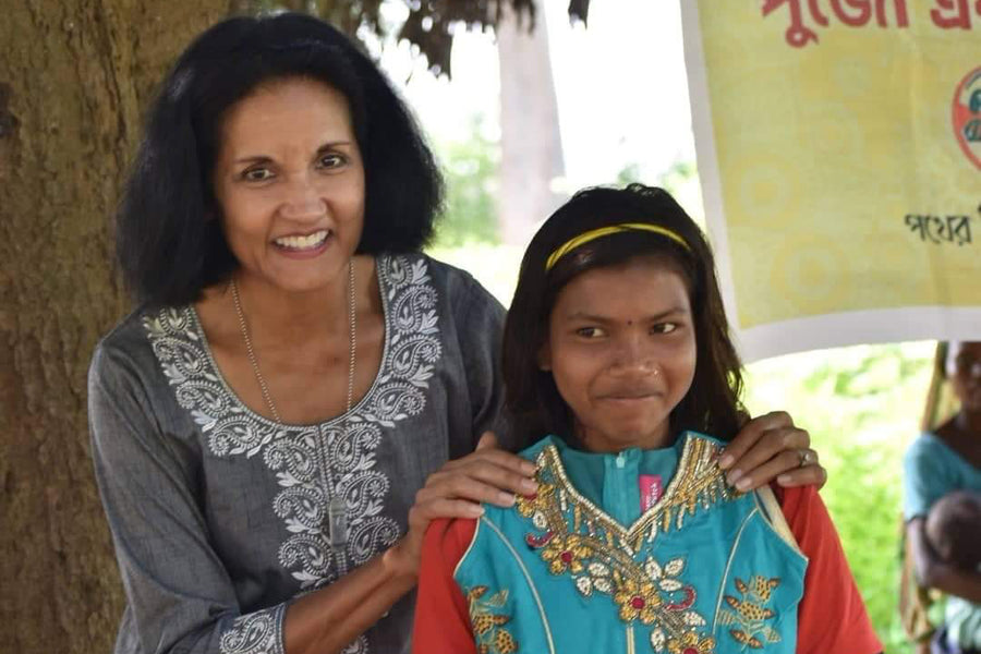 We Believe In Caring For Communities.