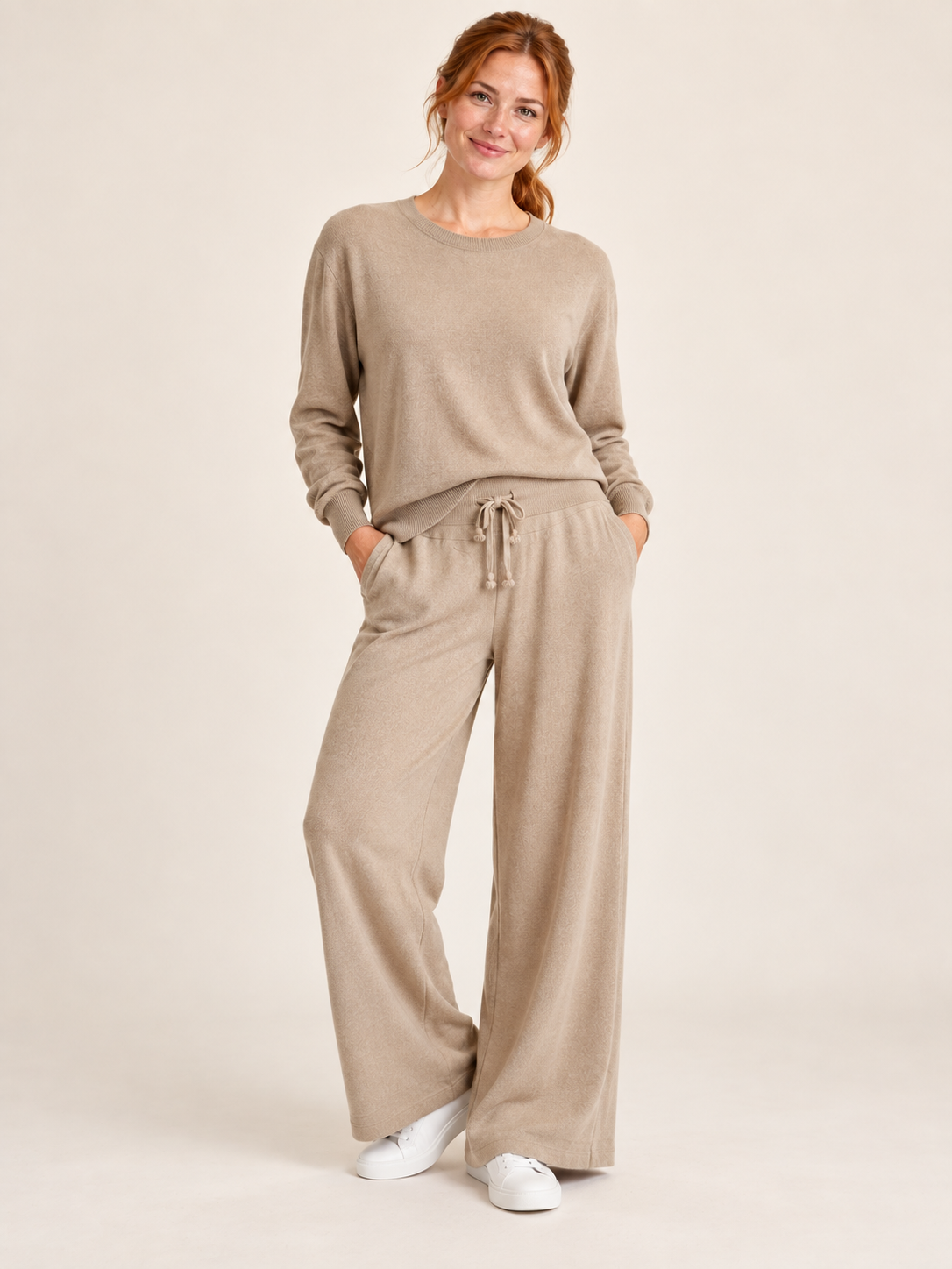 Ocean Drive Cozy Pants