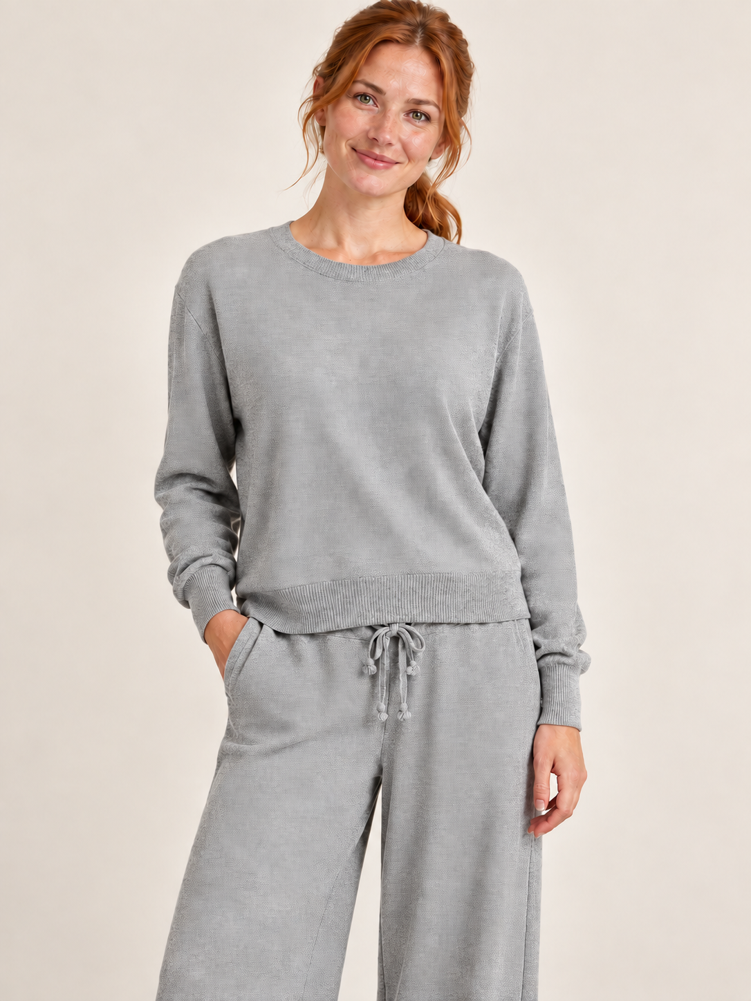 Ocean Drive Cozy Top
