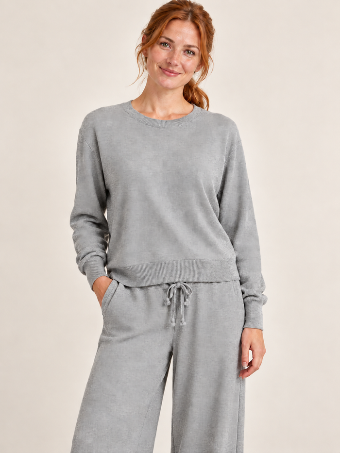Ocean Drive Cozy Top