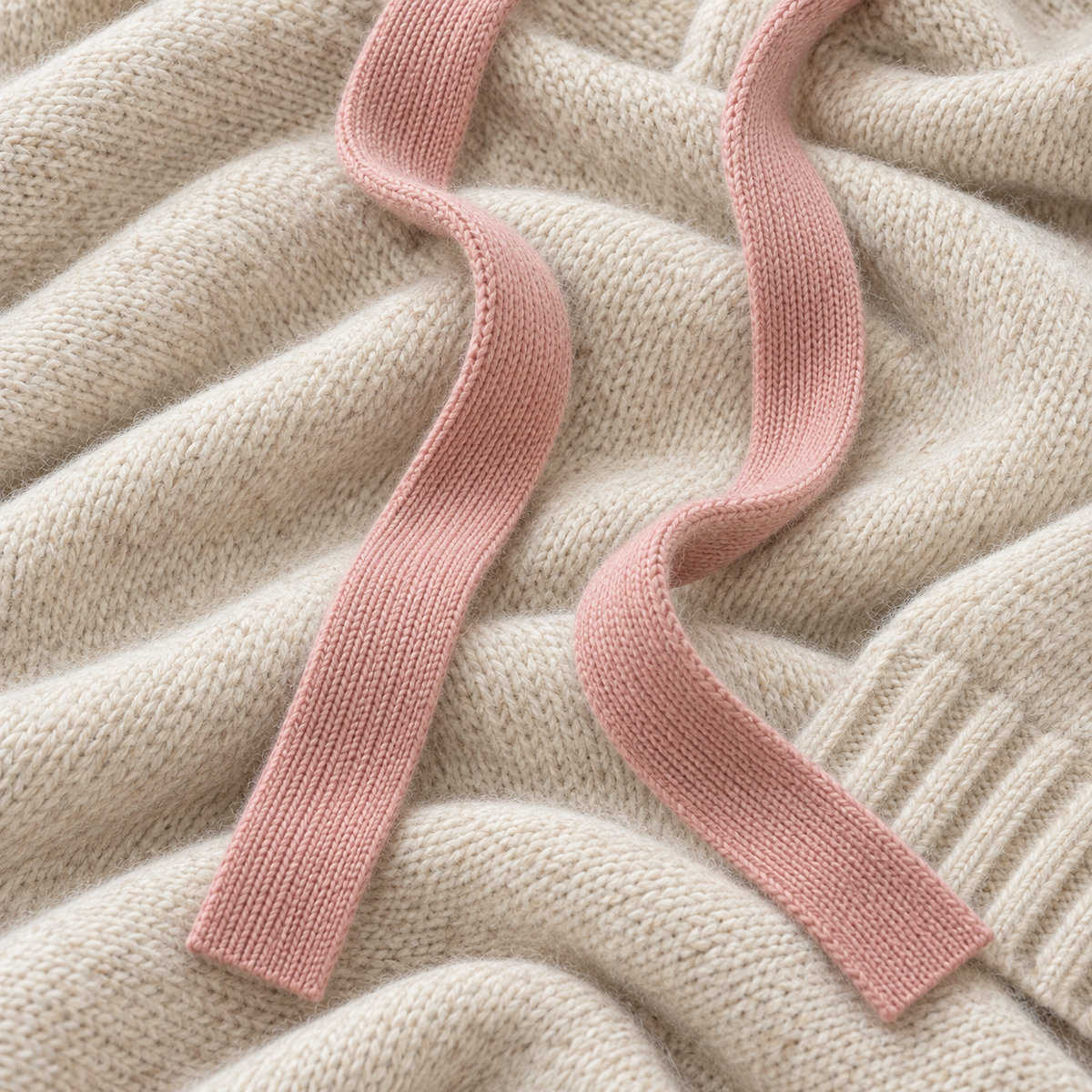 Vintage Havana Cozy Sweater