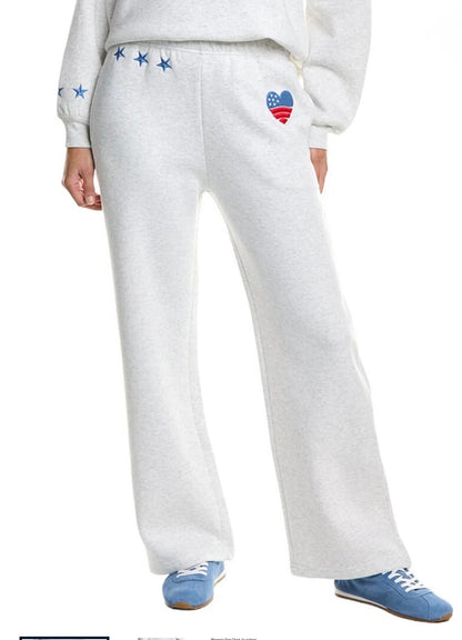 Americana Sweatpants