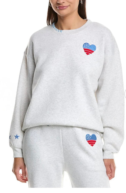 Americana Sweatshirt