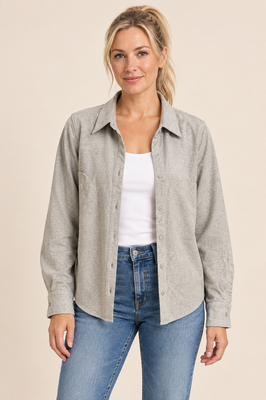 Collette Shacket