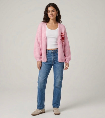 Love Cozy Sweater