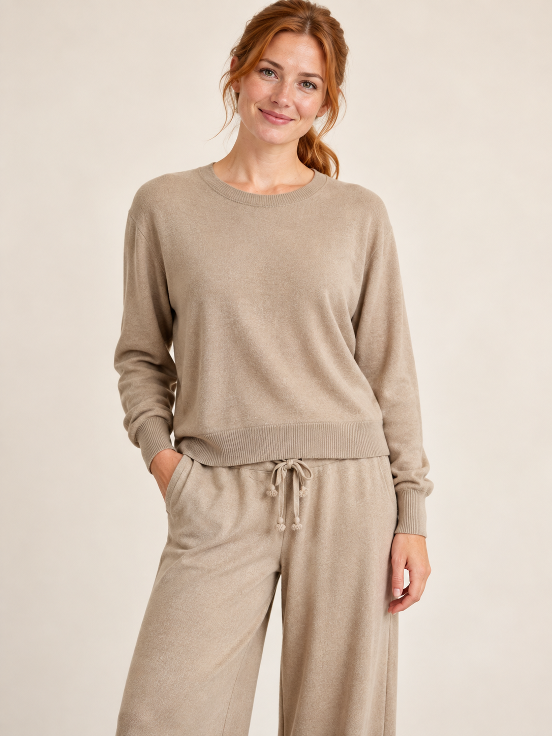 Ocean Drive Cozy Top