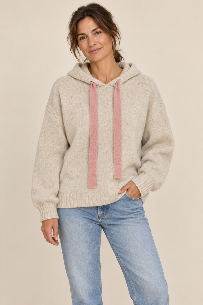 Vintage Havana Cozy Sweater