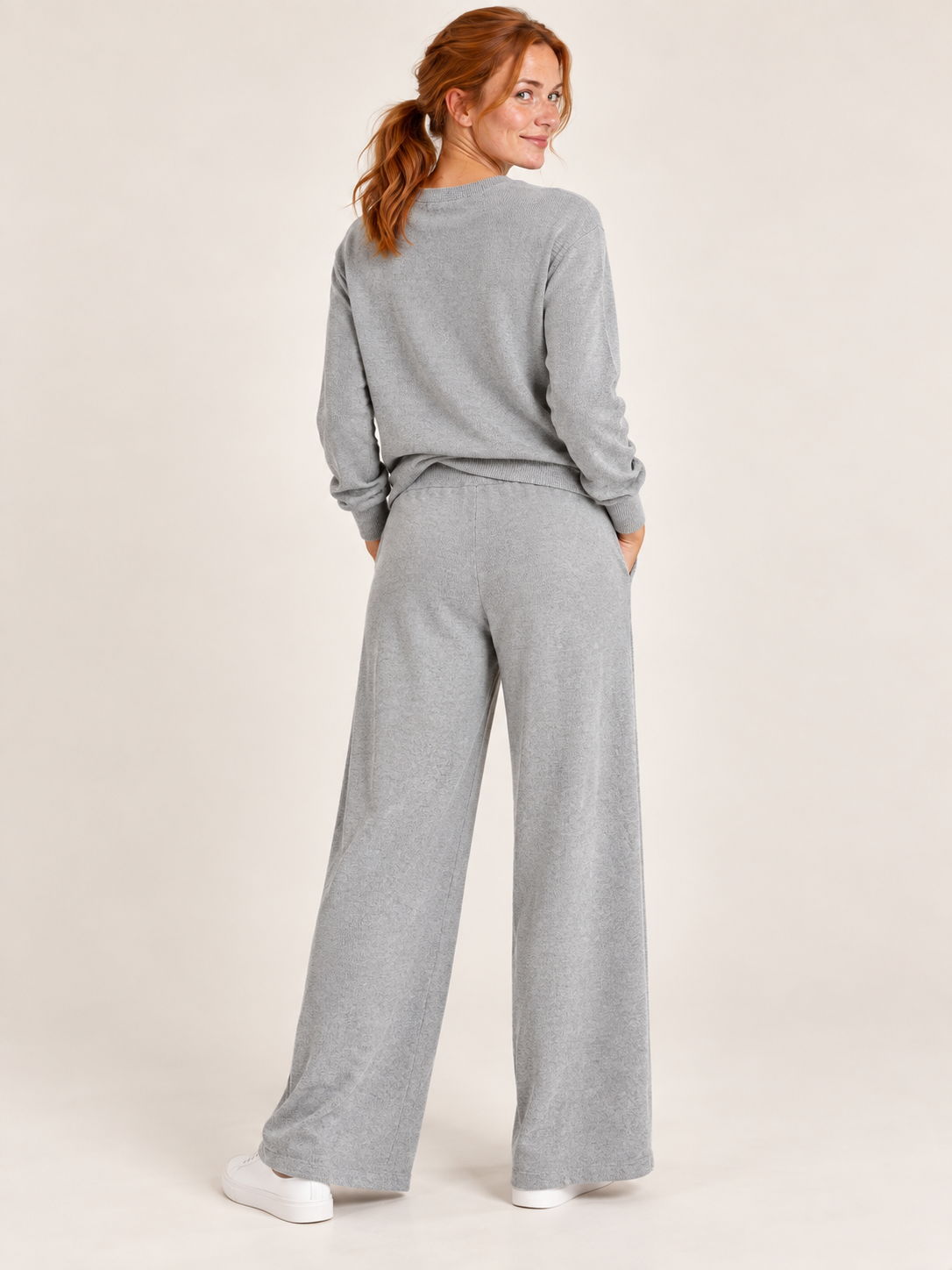Ocean Drive Cozy Pants