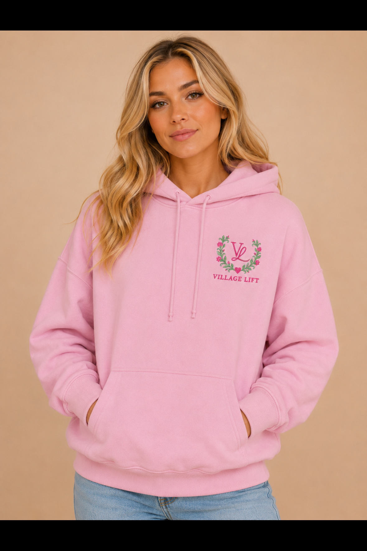 Signature Collection Sweatshirt