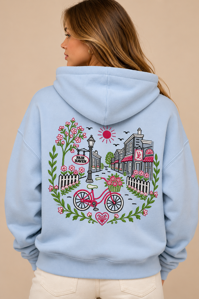 Signature Collection Sweatshirt