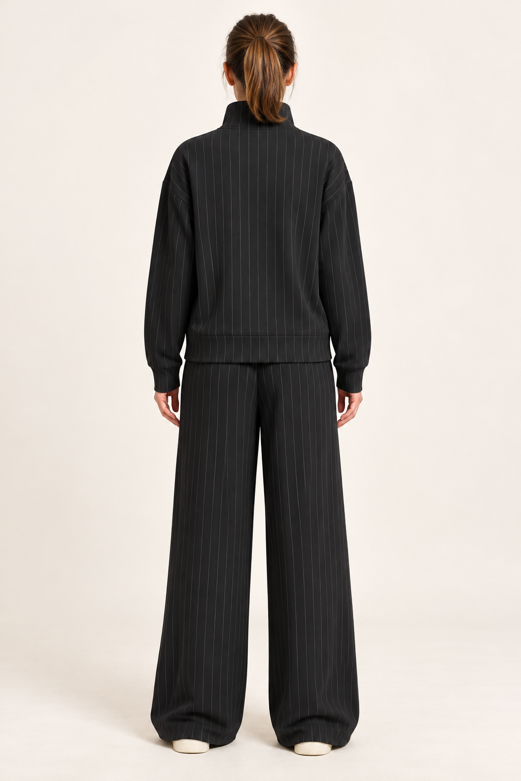 Vintage Havana Pinstripe Pants