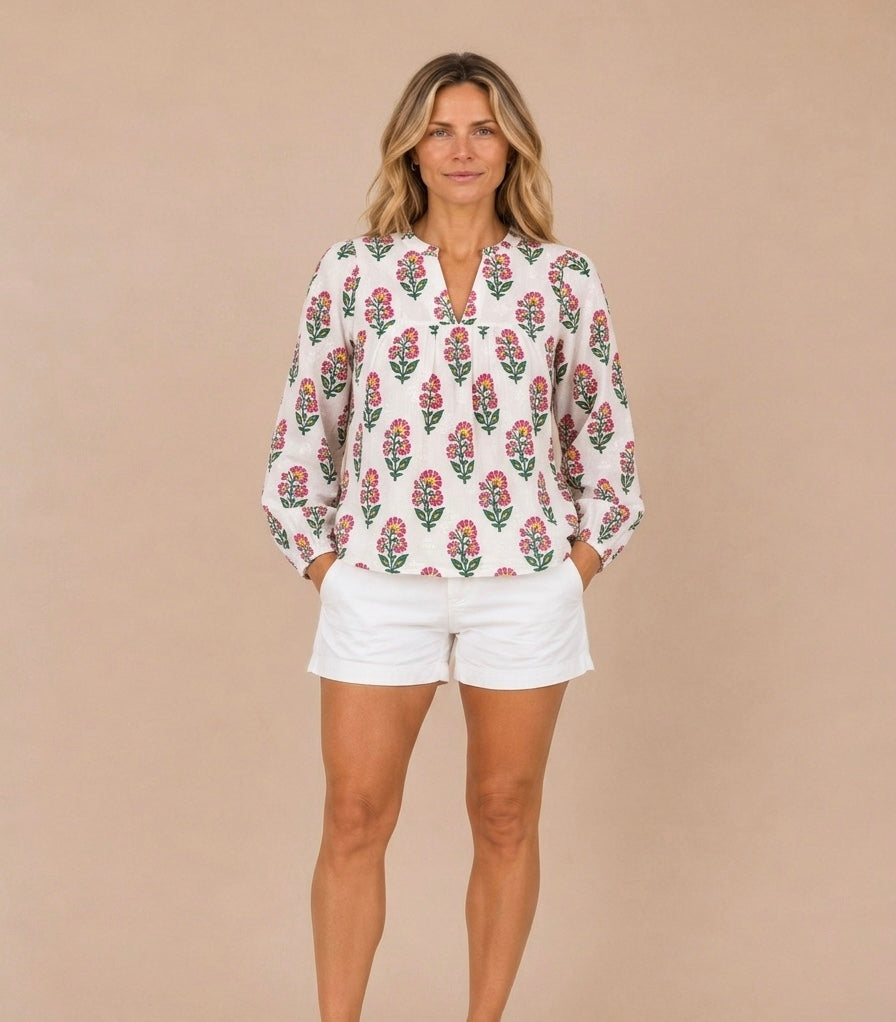 Ally One Size Shirt