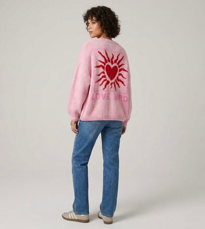Love Cozy Sweater