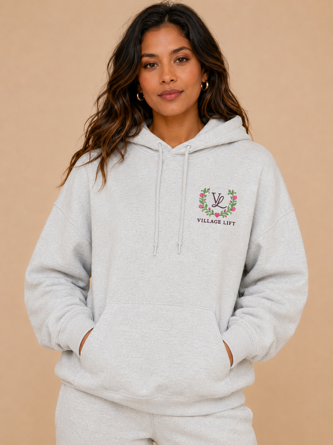 Signature Collection Sweatshirt
