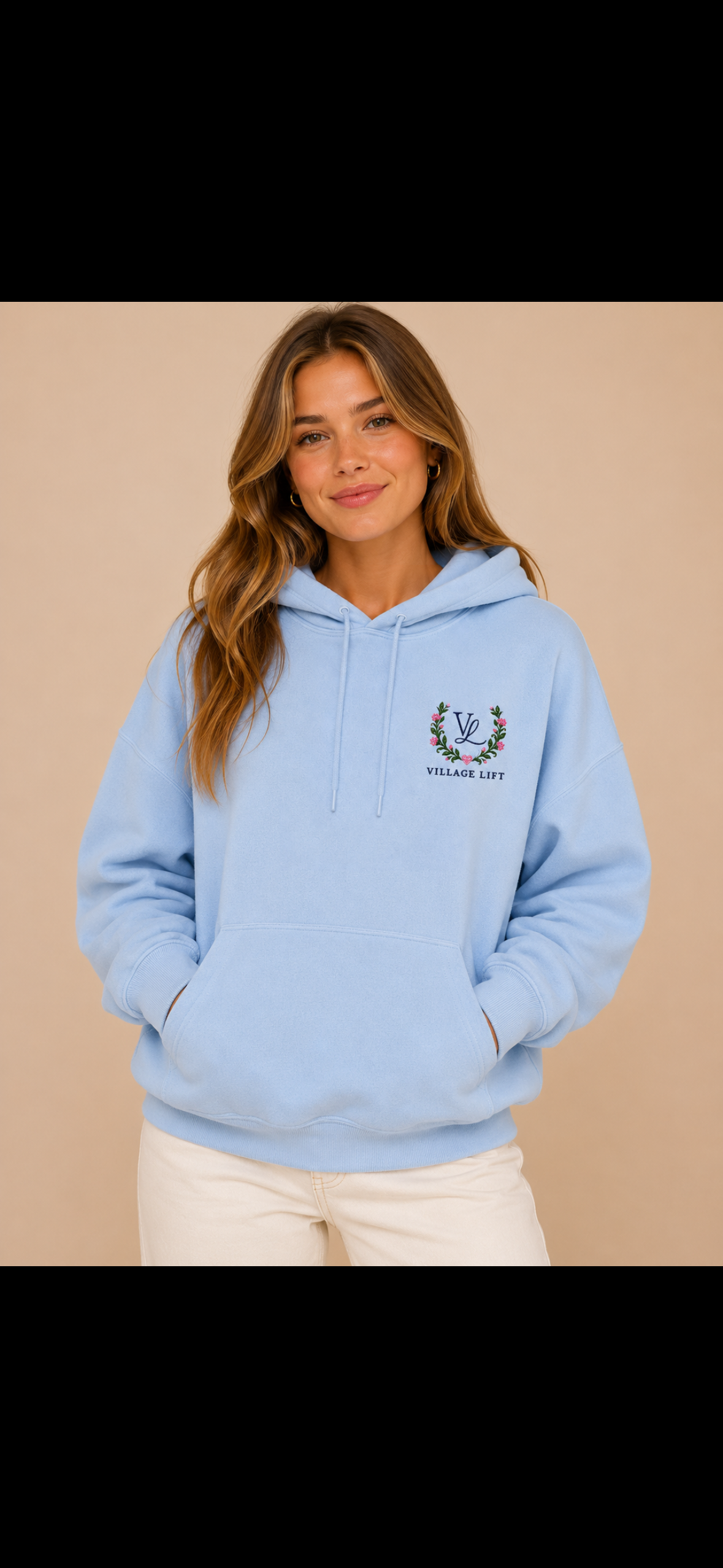 Fair Haven Collection Sweatshirt