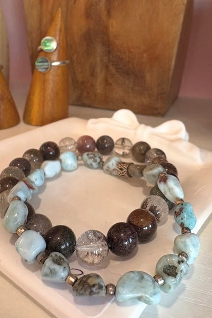 Lost World Creative bracelets