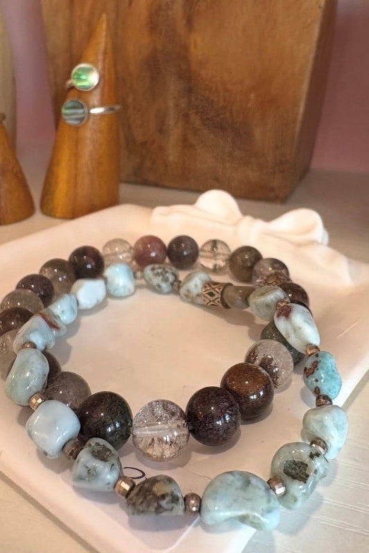 Lost World Creative bracelets