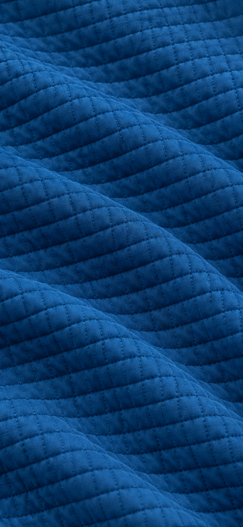 Haley Quilted Top