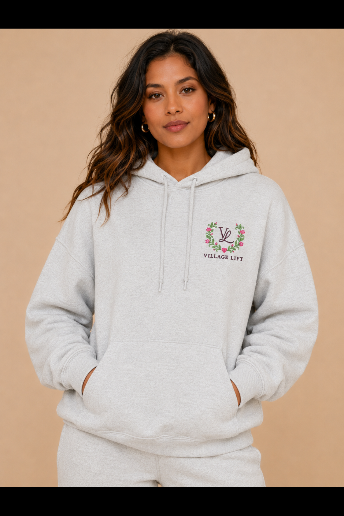 Jersey Shore Collection Sweatshirt