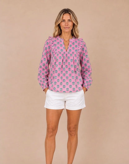 Ally One Size Shirt