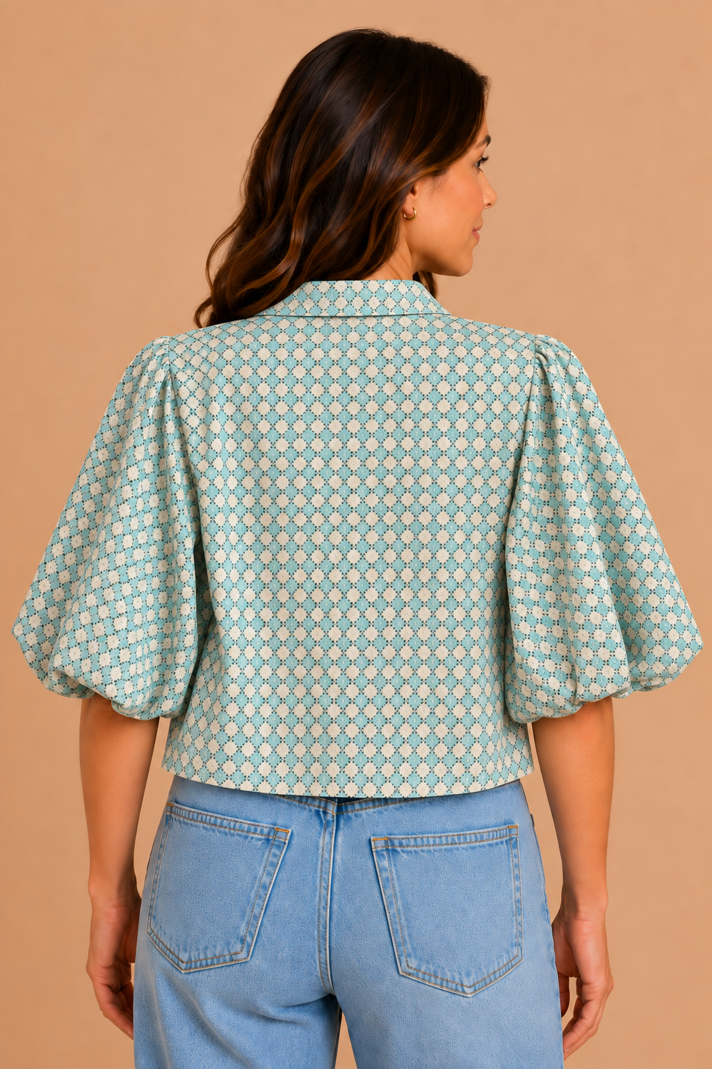 Autumn Meri Top