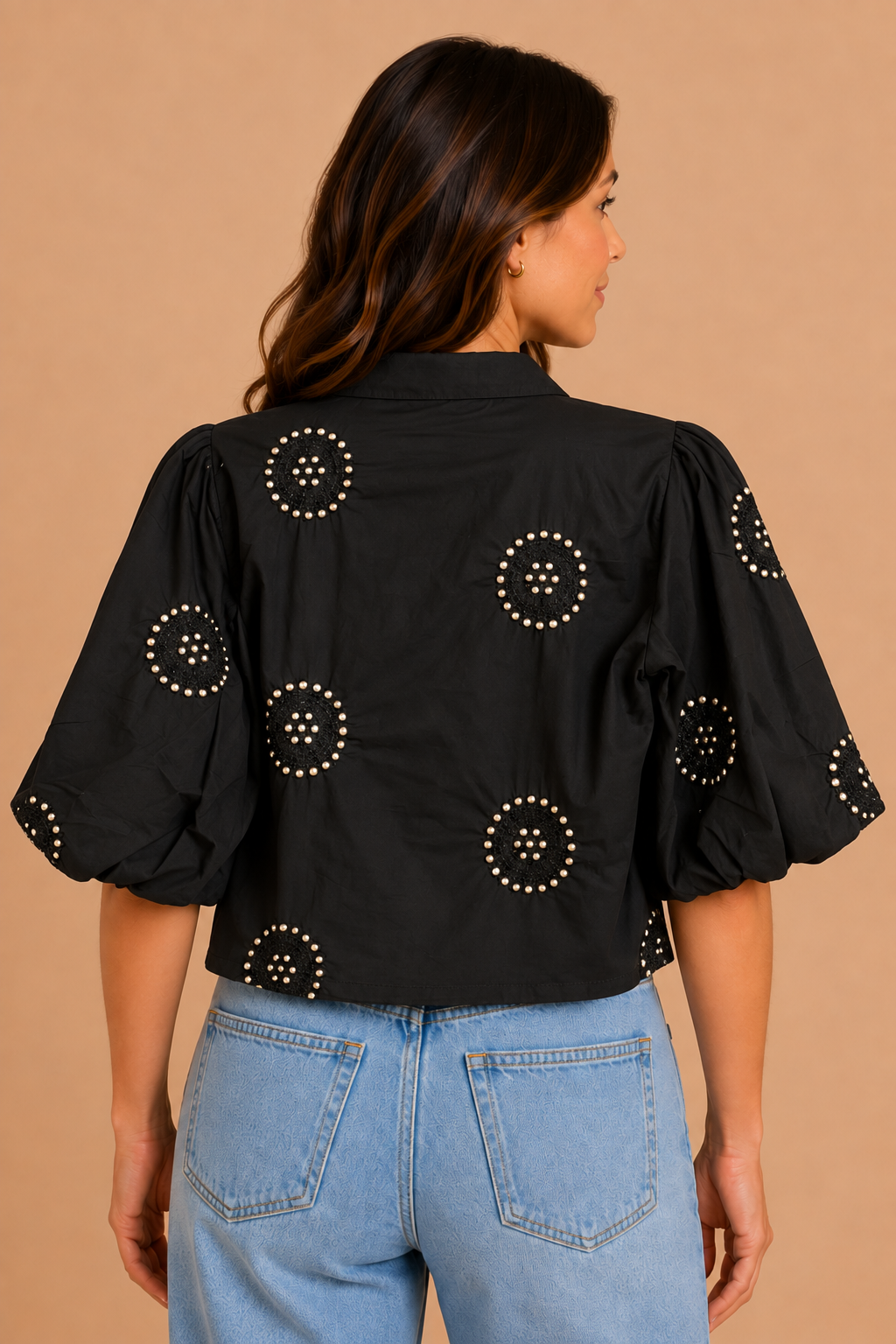 Autumn Meri Top