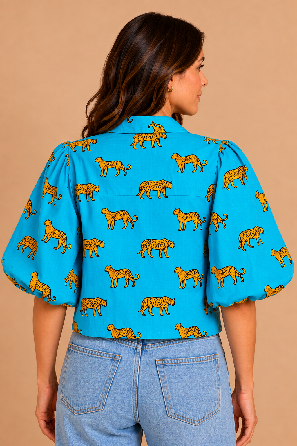 Autumn Meri Top