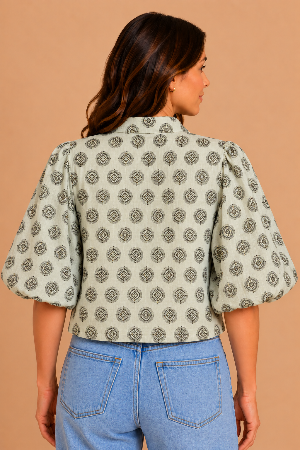 Autumn Meri Top