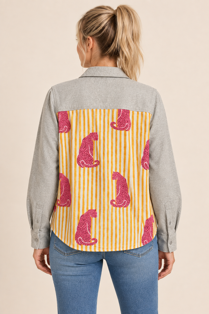 Collette Shacket