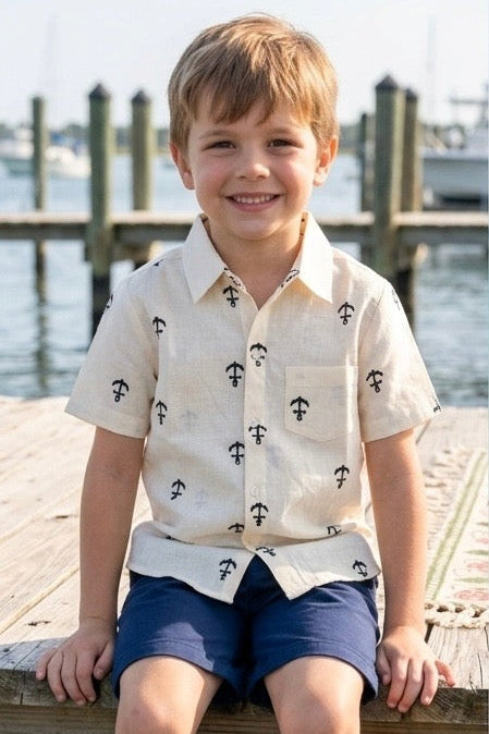 Little Russo