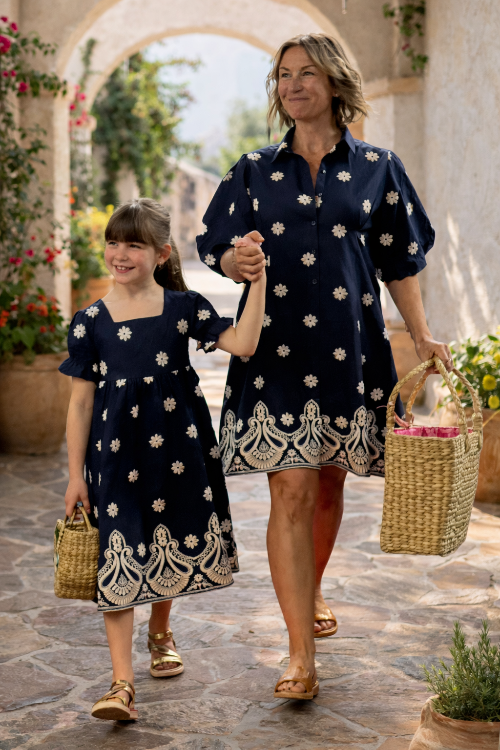 Emma Dress