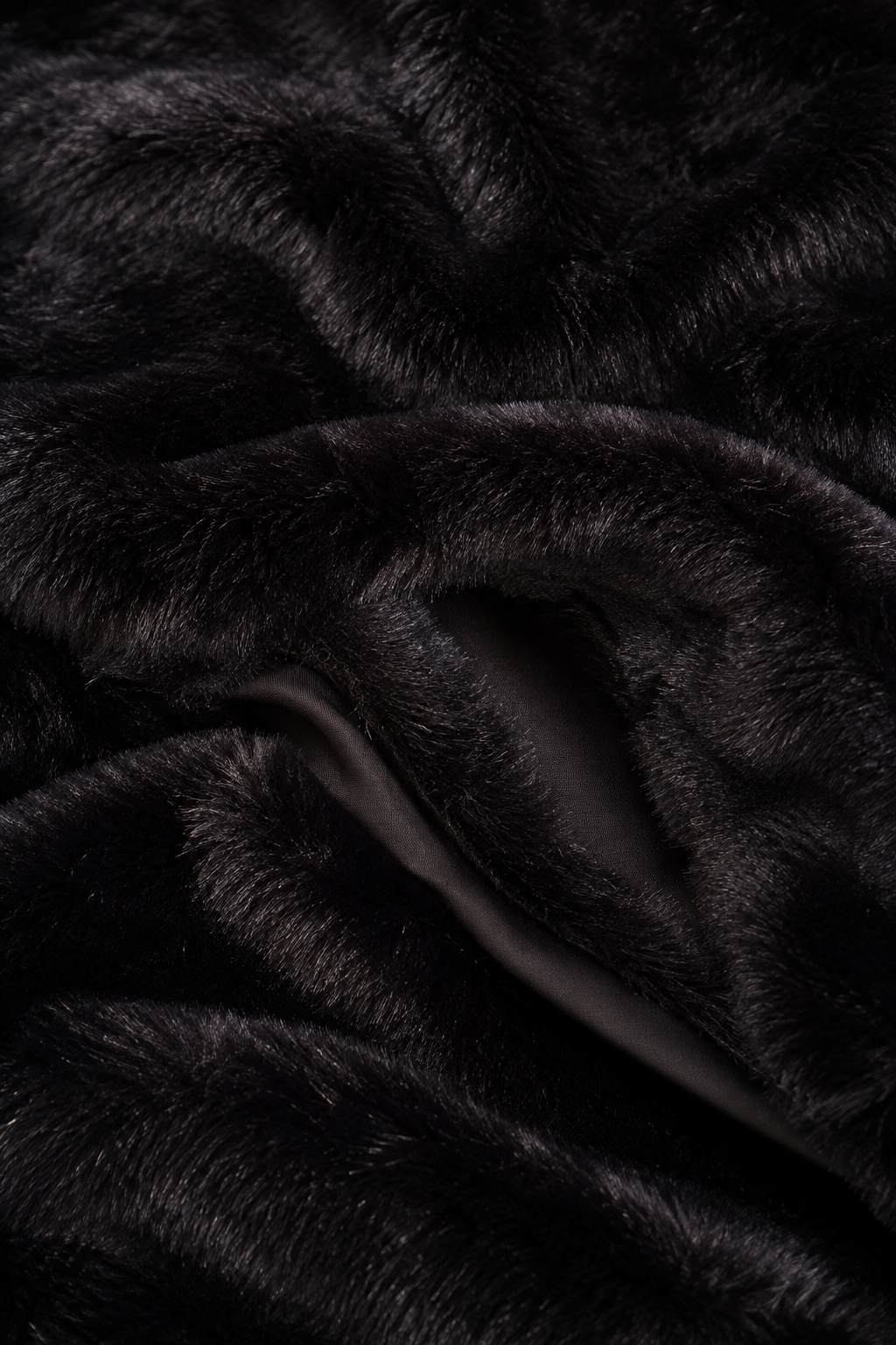 Bobby Fur Bolero
