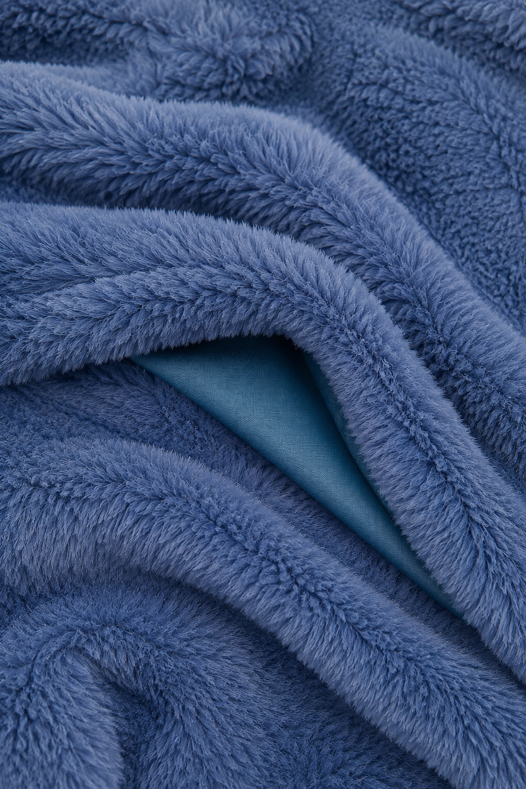 Bobby Fur Bolero