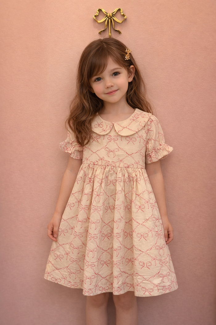 Emma Dress