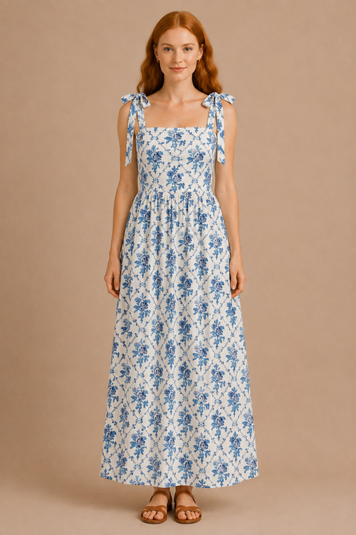 Erin Sundress