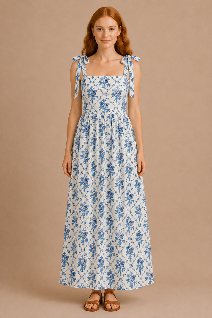 Erin Sundress